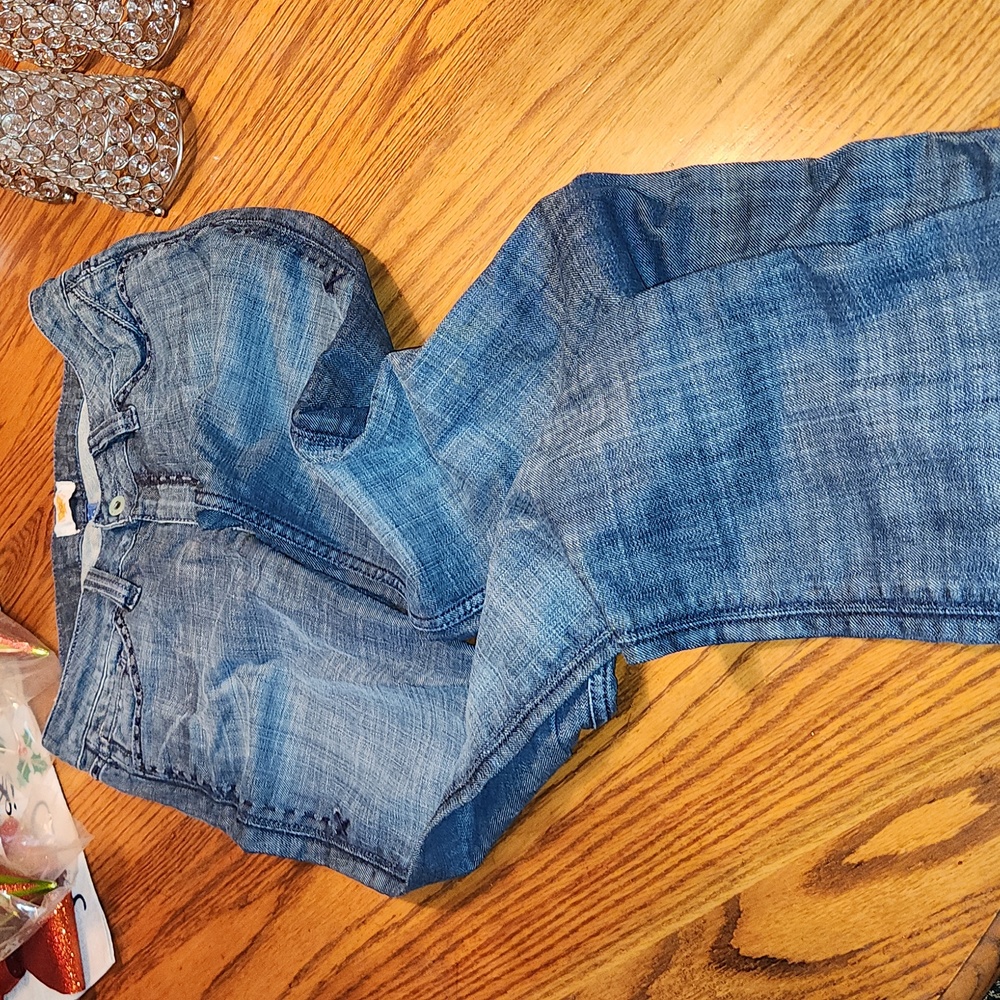 ANTIK DENIM SIZE: 28 💚 MAKE AN OFFER 🫴🏼 - Picture 2 of 10